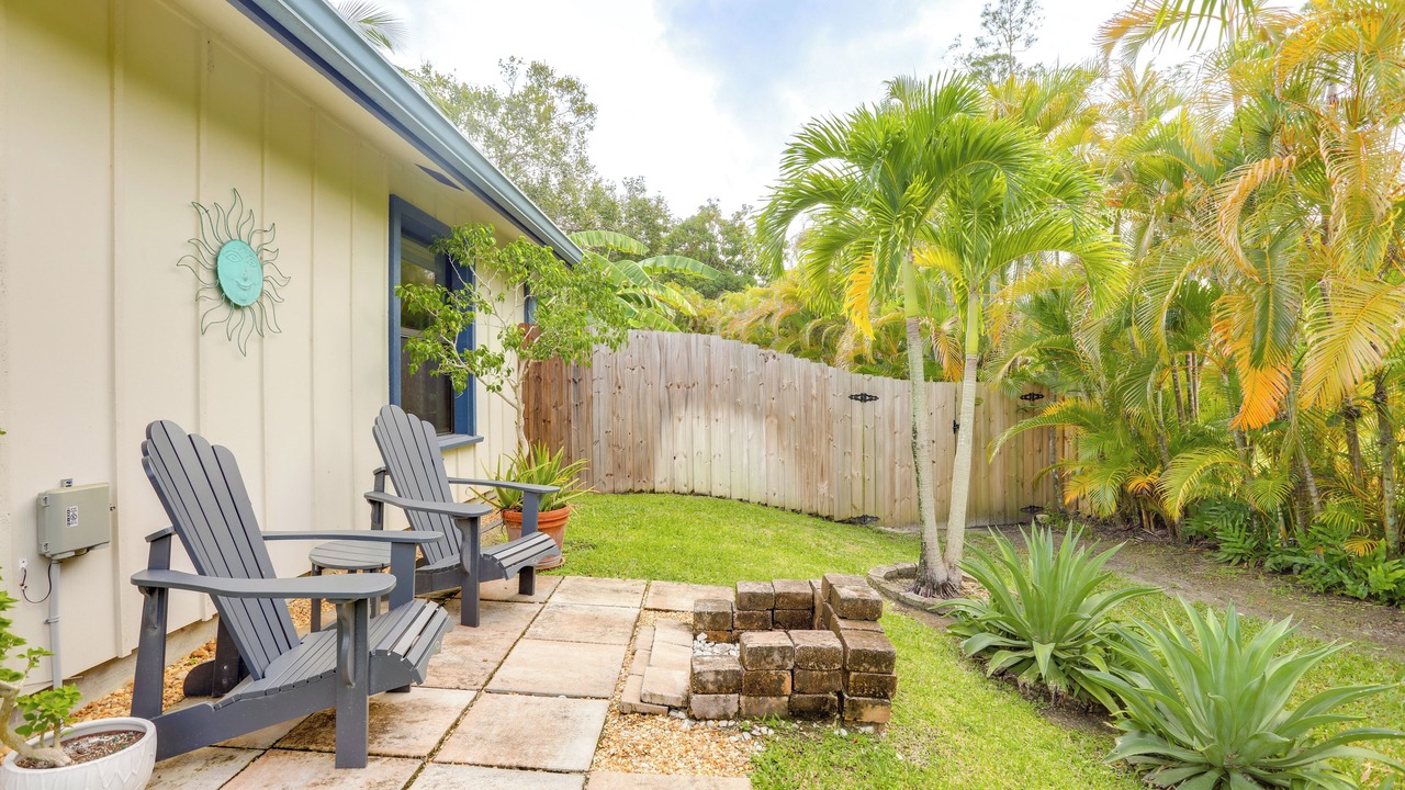 Photo of Outdoor in Jupiter Farms