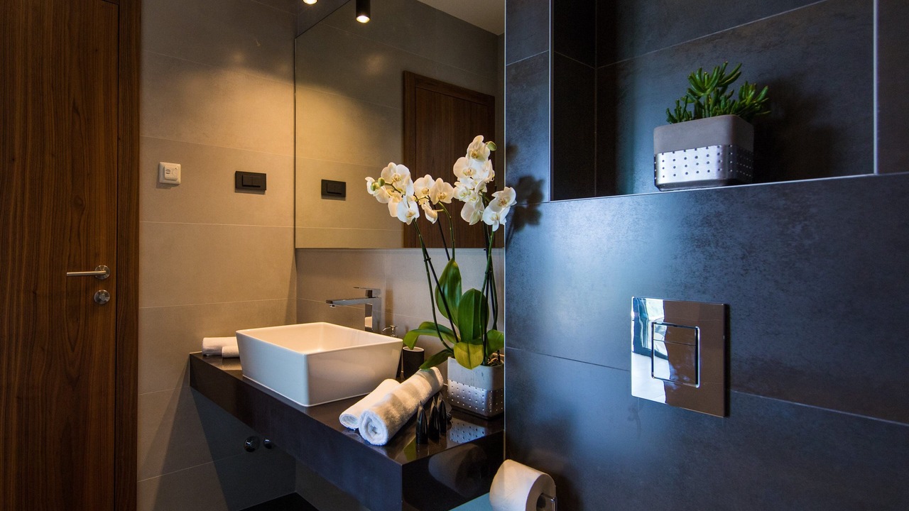 Photo of Bathroom in Orasac