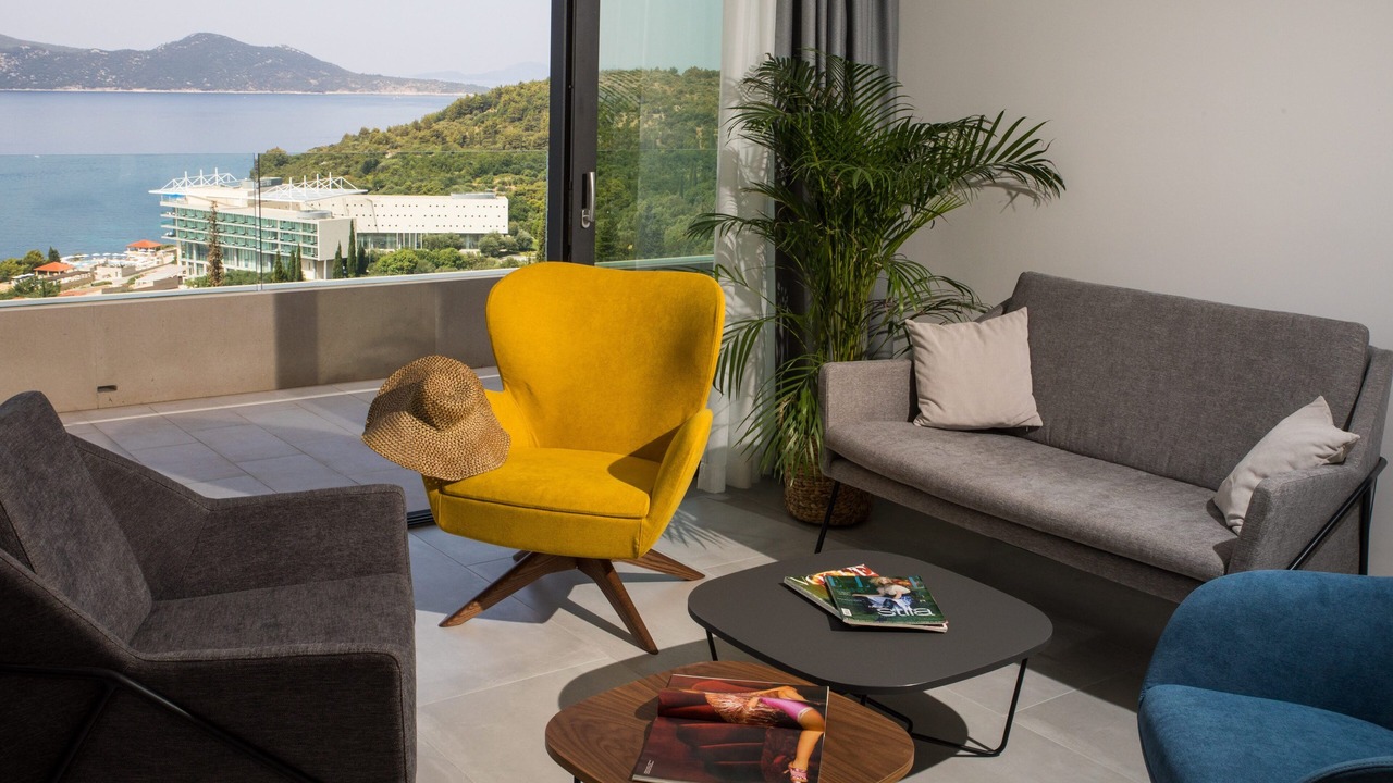 Photo of Livingroom in Orasac