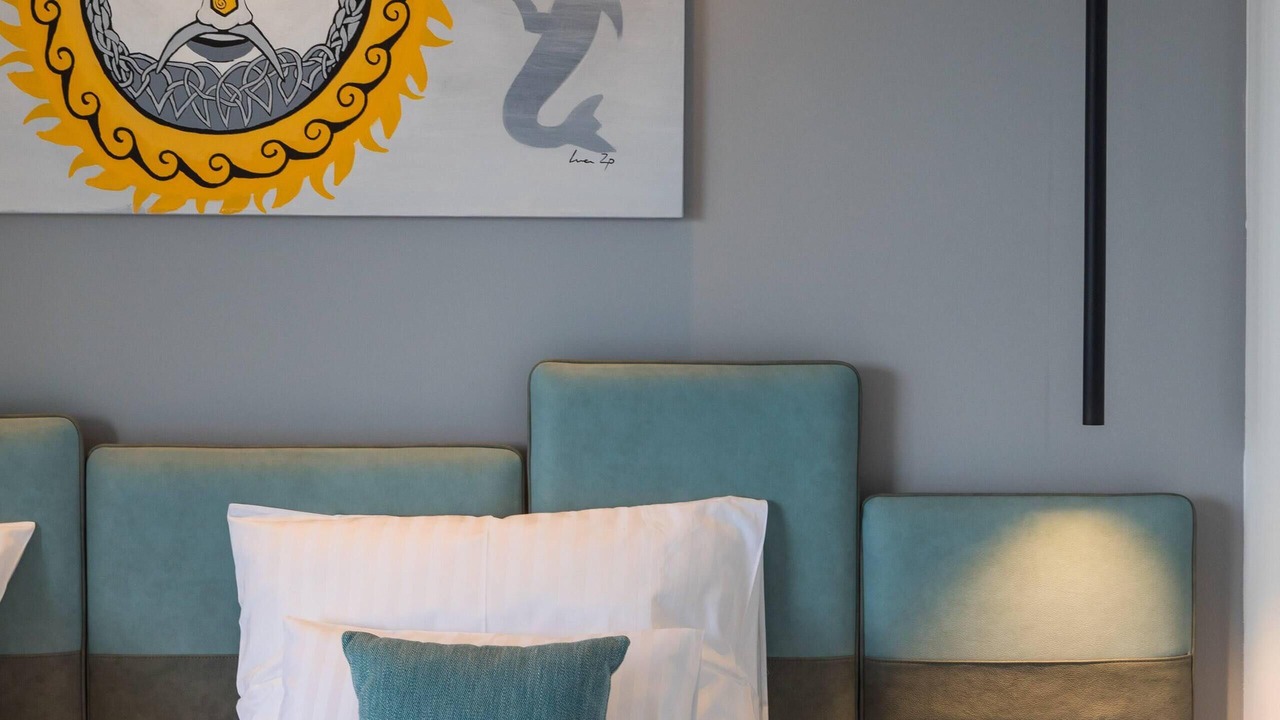 Photo of Bedroom in Orasac