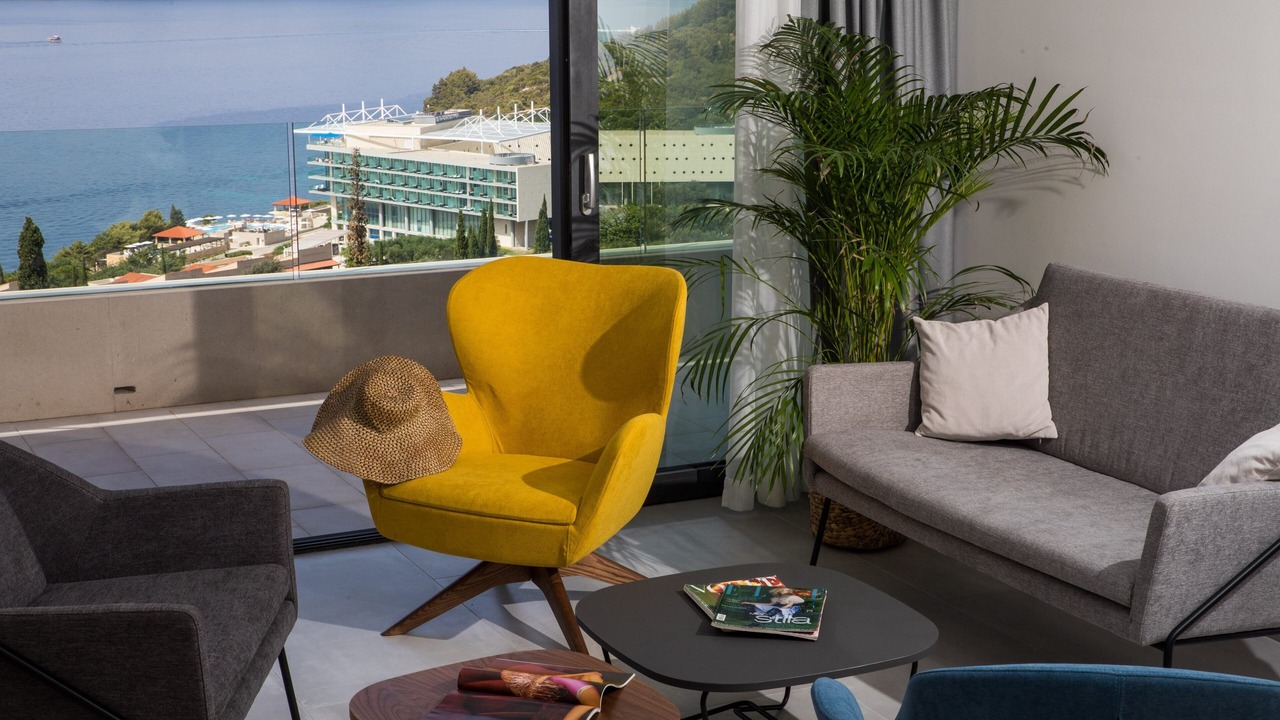 Photo of Livingroom in Orasac
