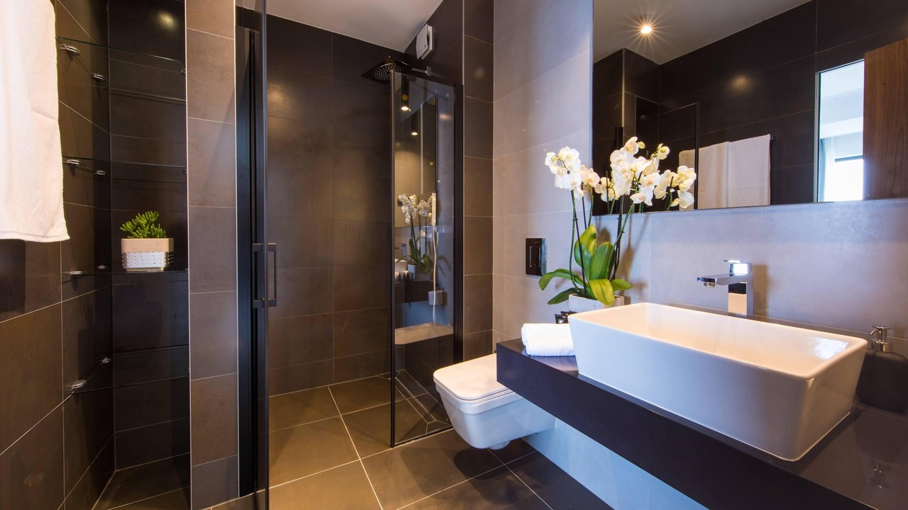 Photo of Bathroom in Orasac
