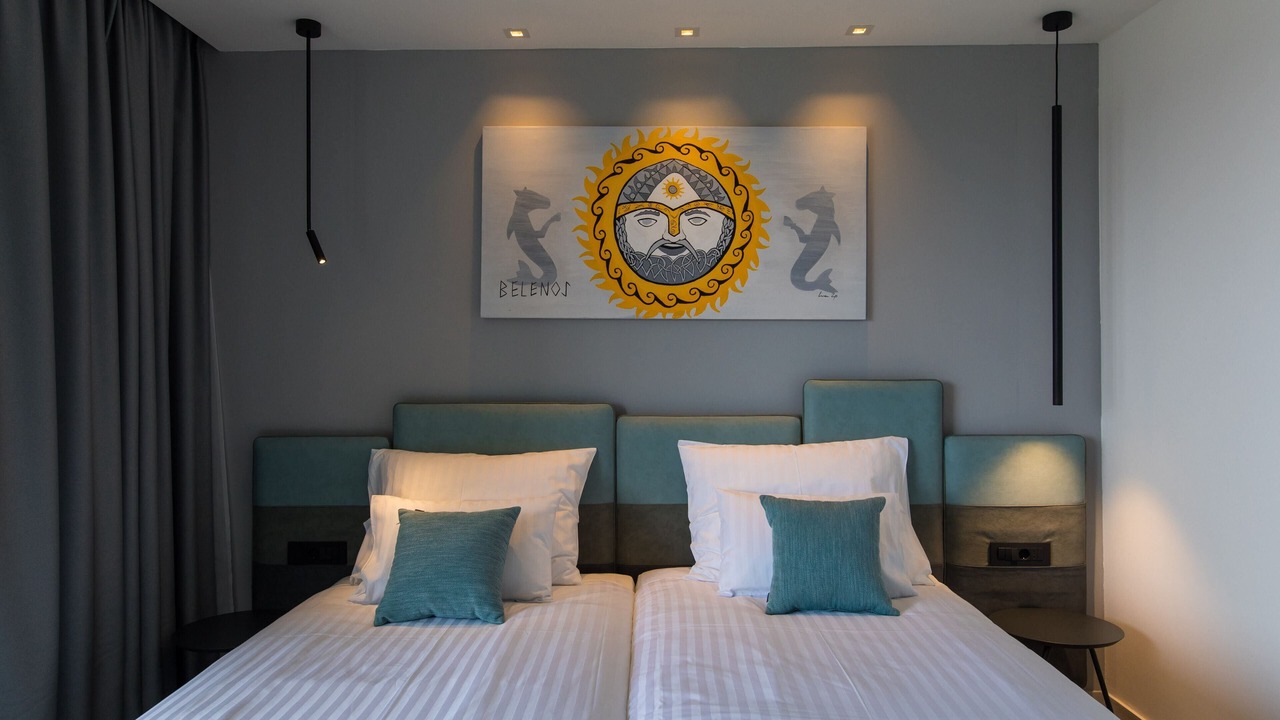 Photo of Bedroom in Orasac