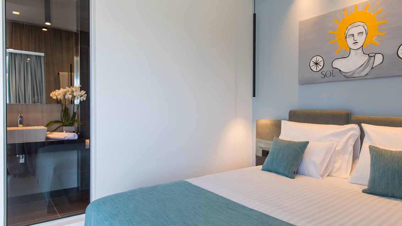 Photo of Bedroom in Orasac