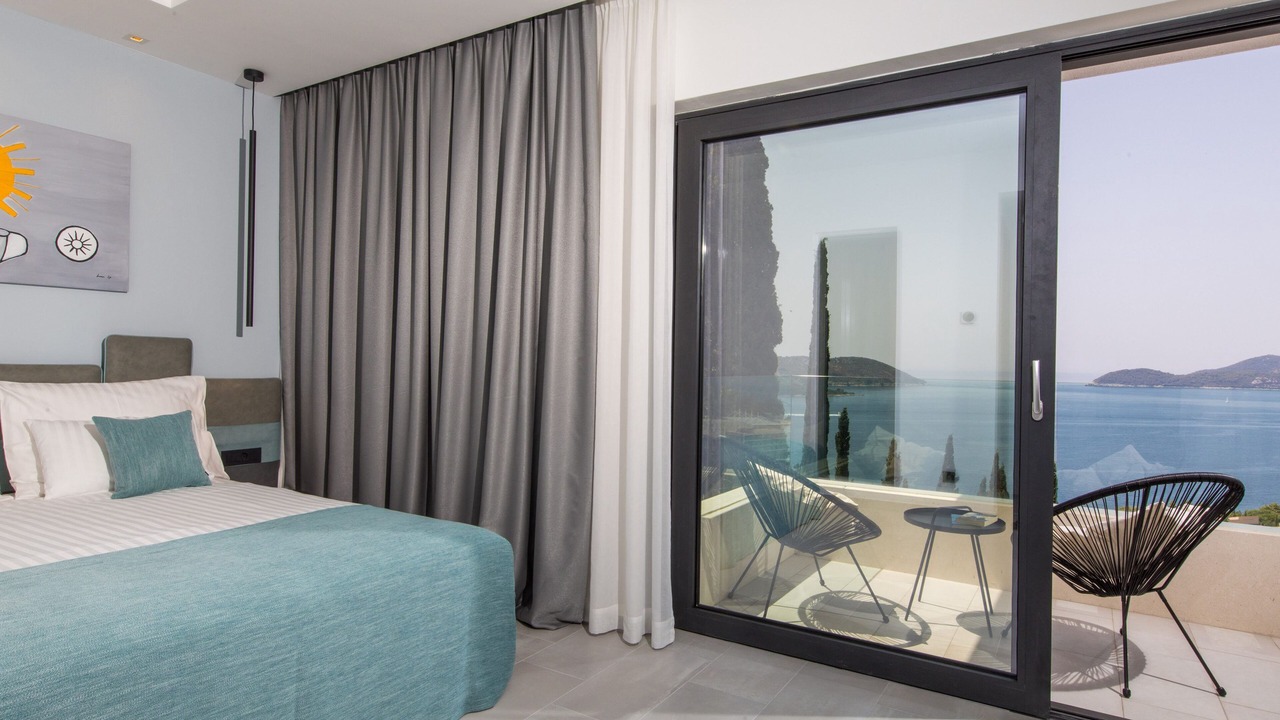Photo of Bedroom in Orasac
