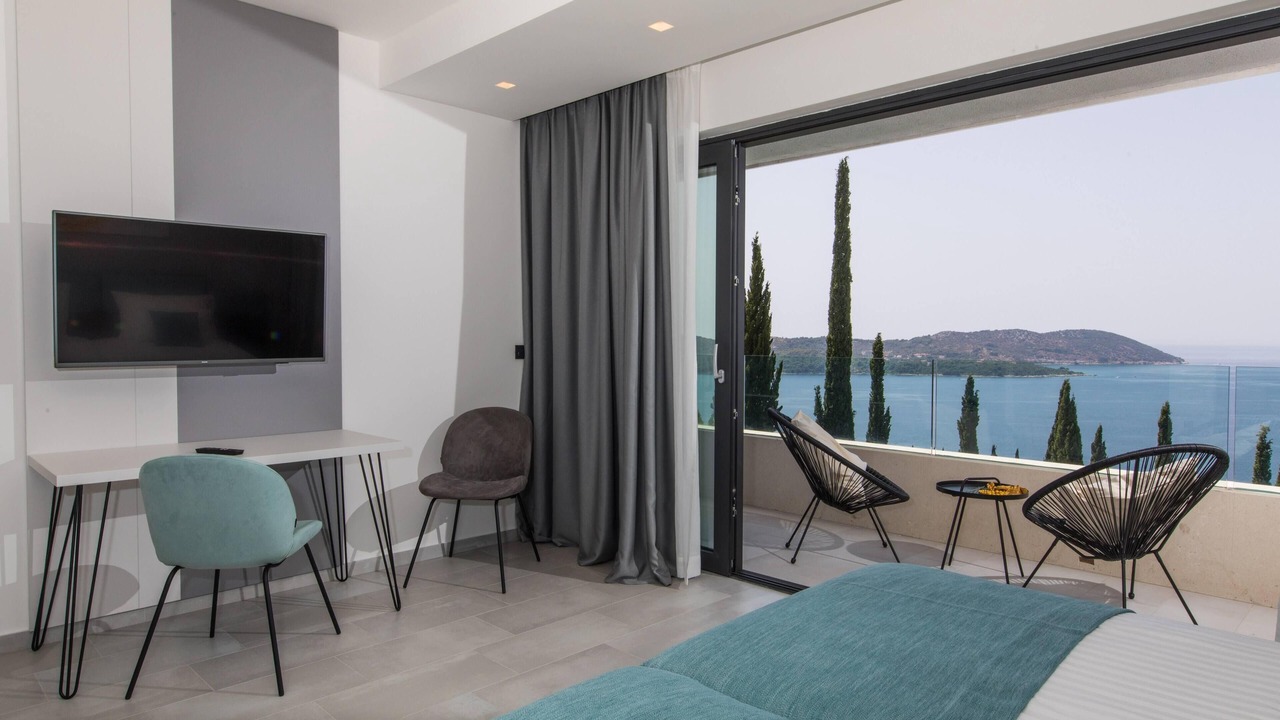 Photo of Bedroom in Orasac