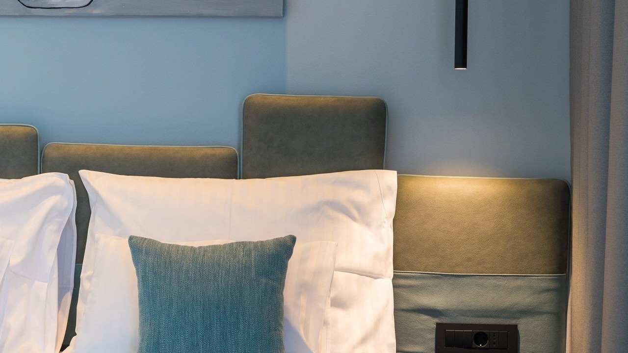 Photo of Bedroom in Orasac