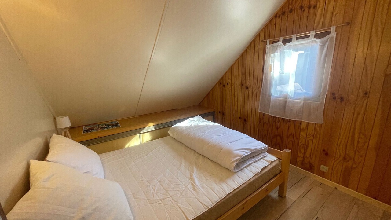 Photo of Bedroom in Barcelonnette