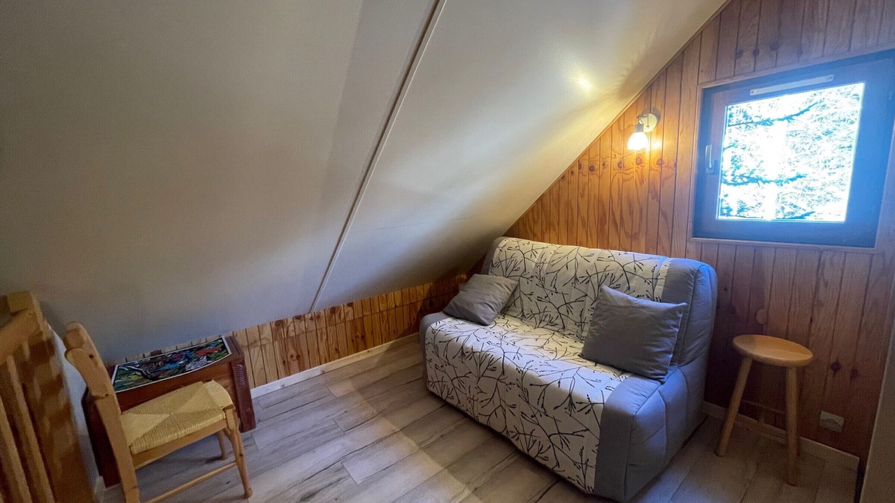 Photo of Livingroom in Barcelonnette