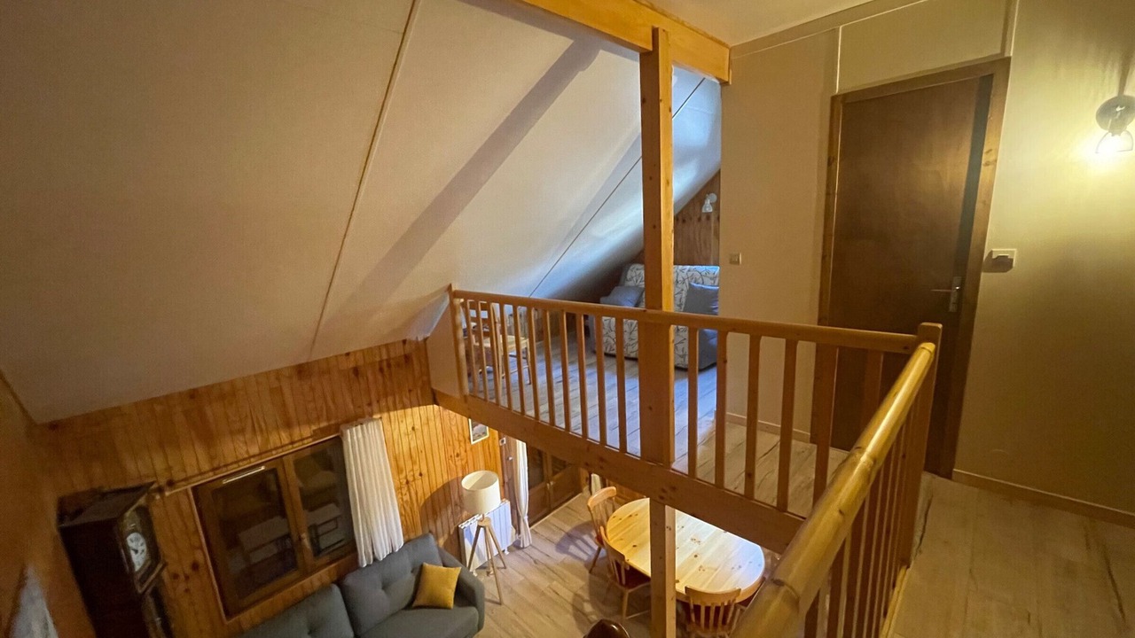Photo of Livingroom in Barcelonnette