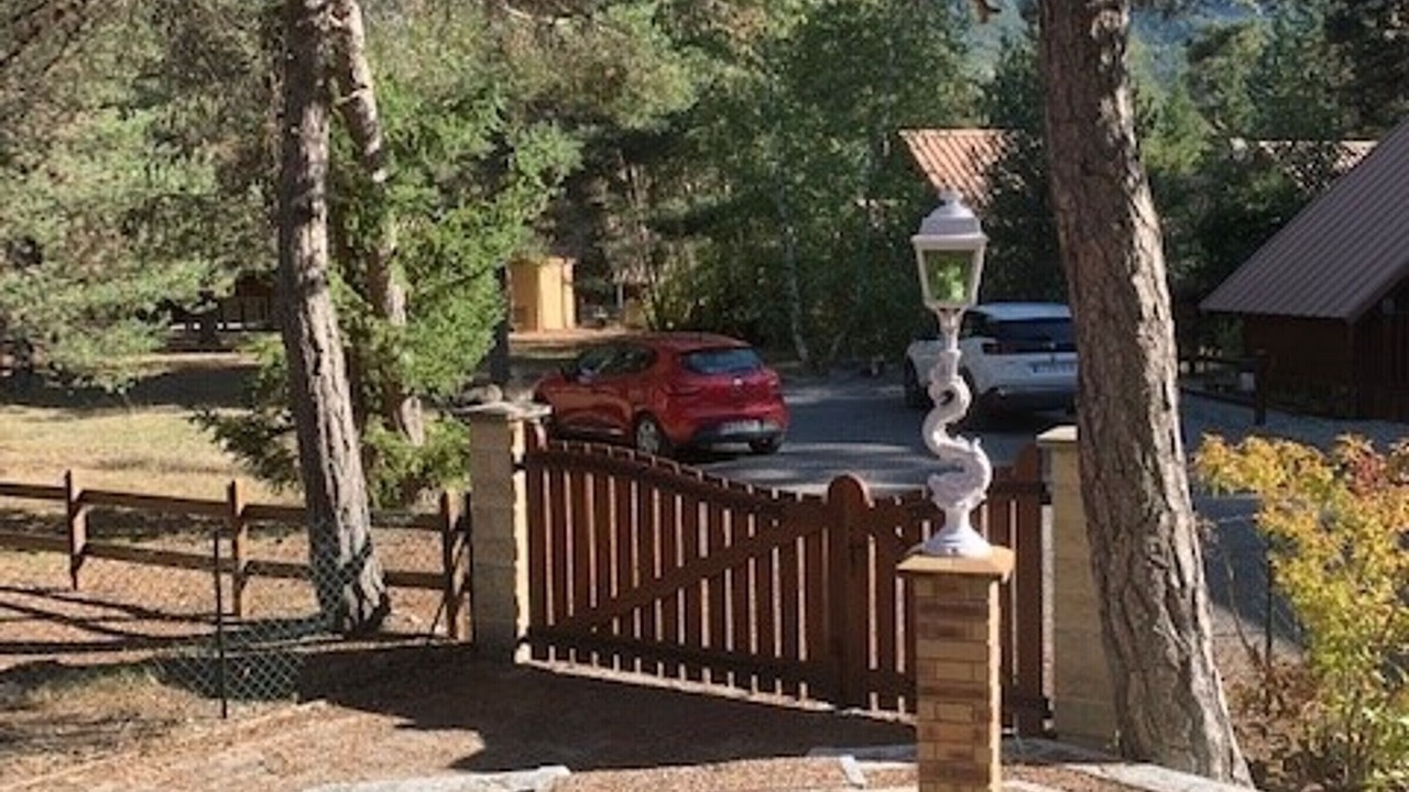 Photo of Outdoor in Barcelonnette