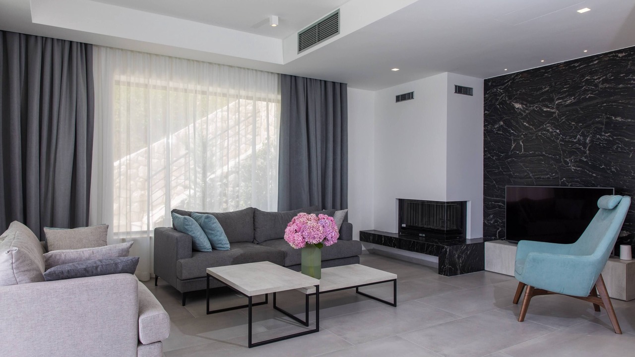 Photo of Livingroom in Orasac
