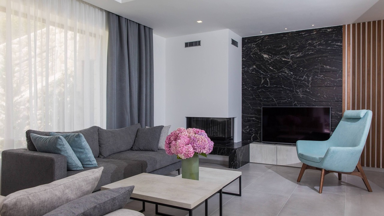 Photo of Livingroom in Orasac