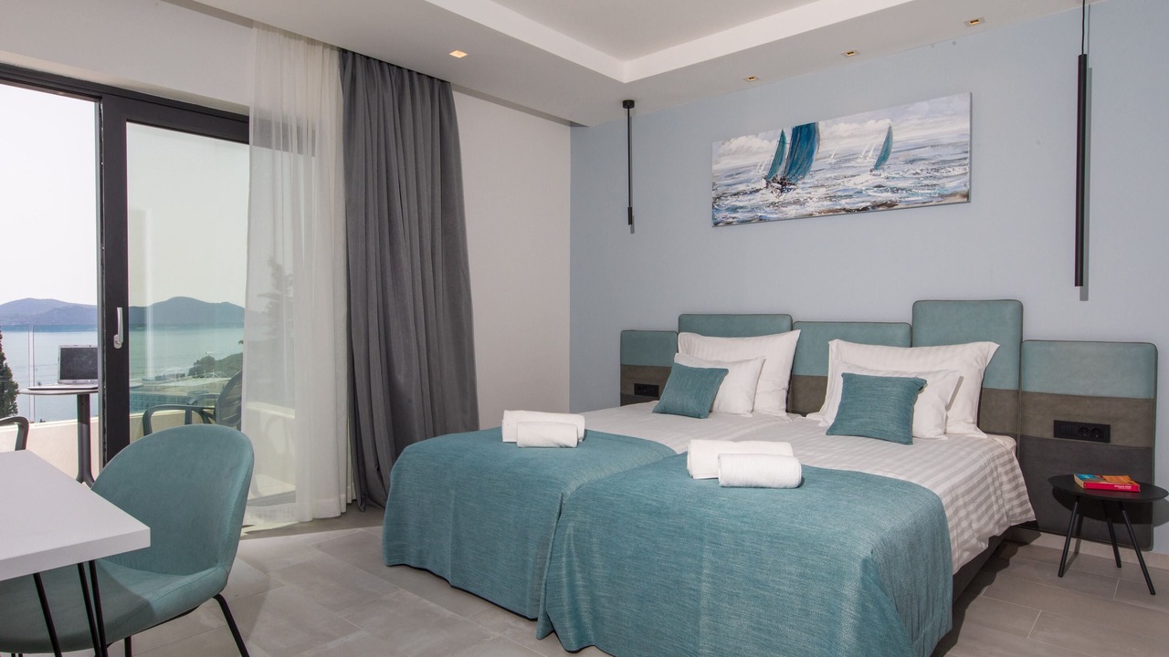 Photo of Bedroom in Orasac