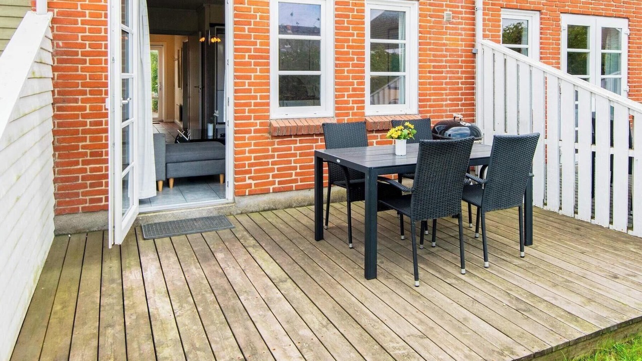 Photo of Outdoor in Sønderstrand