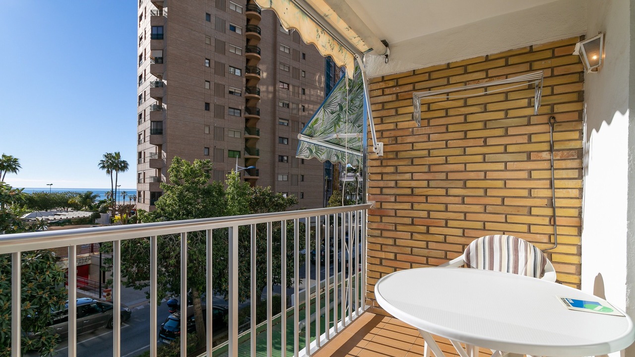 Photo of Outdoor in Cala