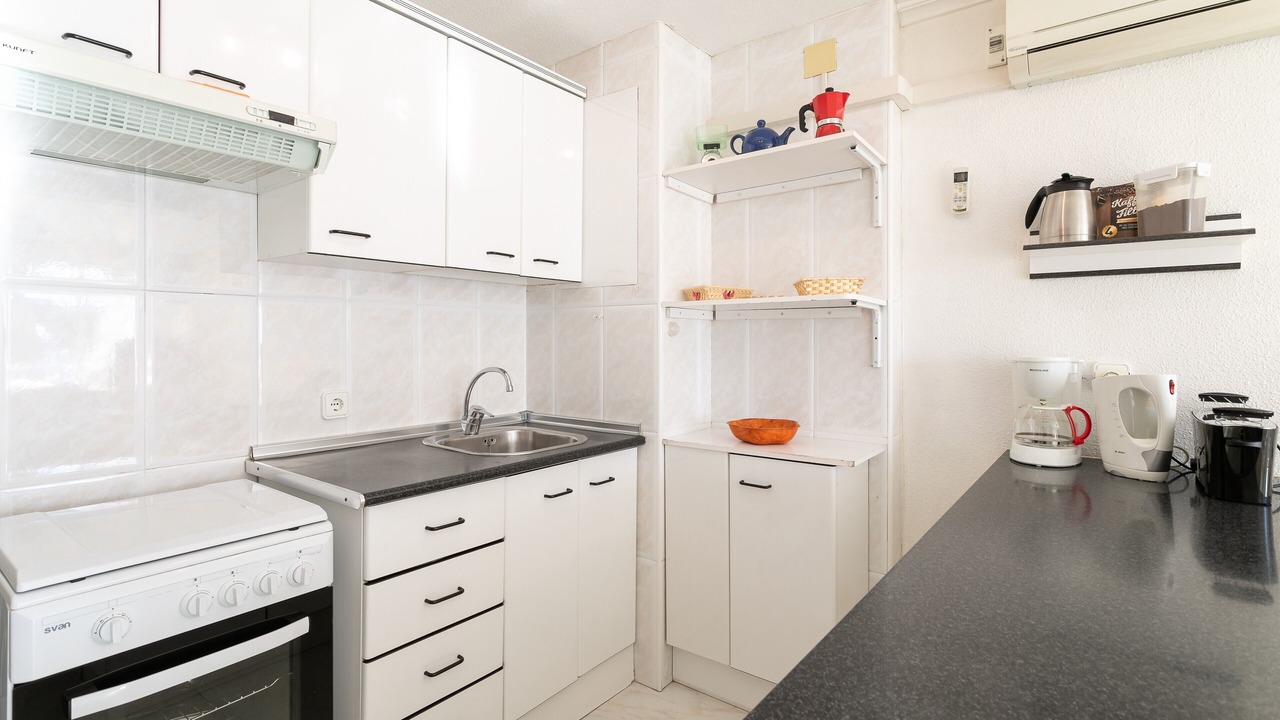 Photo of Kitchen in Cala