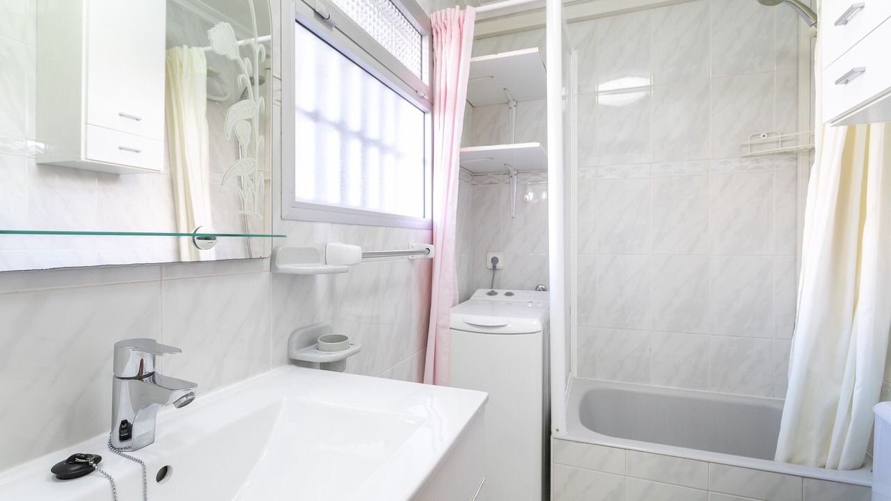 Photo of Bathroom in Cala