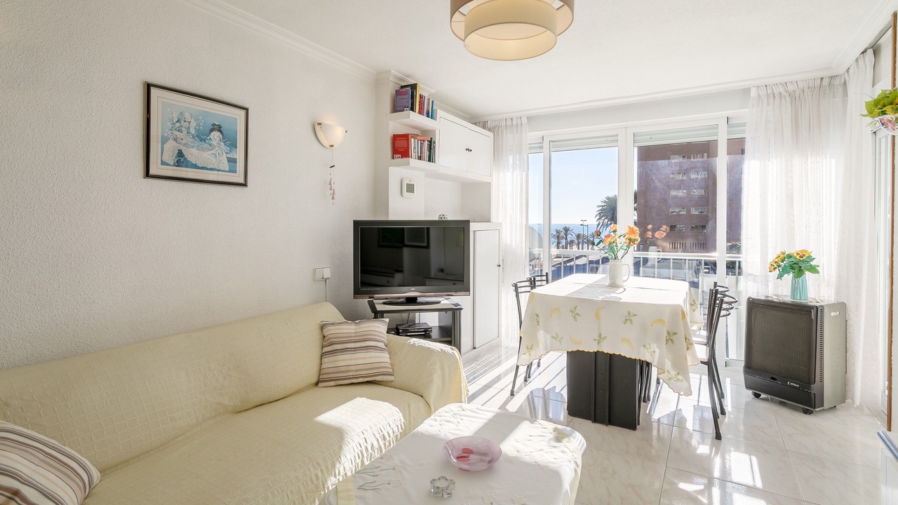 Photo of Livingroom in Cala