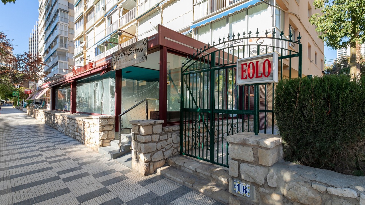 Photo of Outdoor in Cala