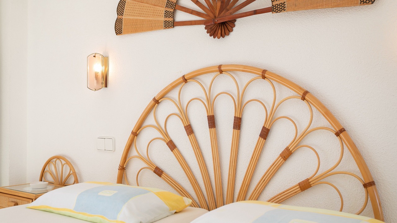 Photo of Bedroom in Cala