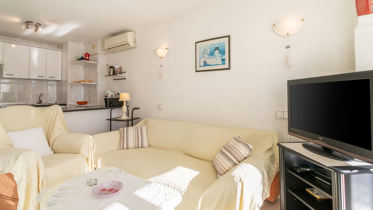 Photo of Livingroom in Cala