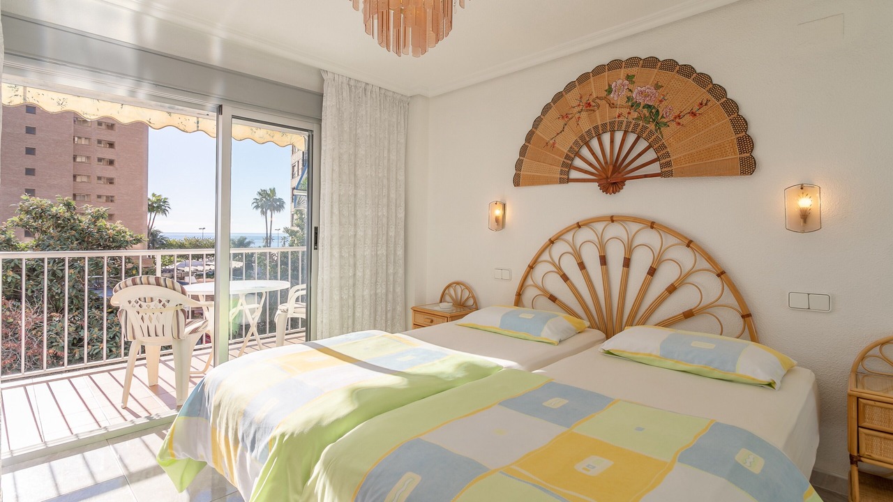 Photo of Bedroom in Cala