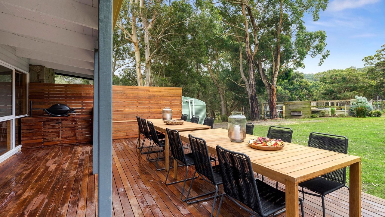 Photo of Outdoor in Lorne