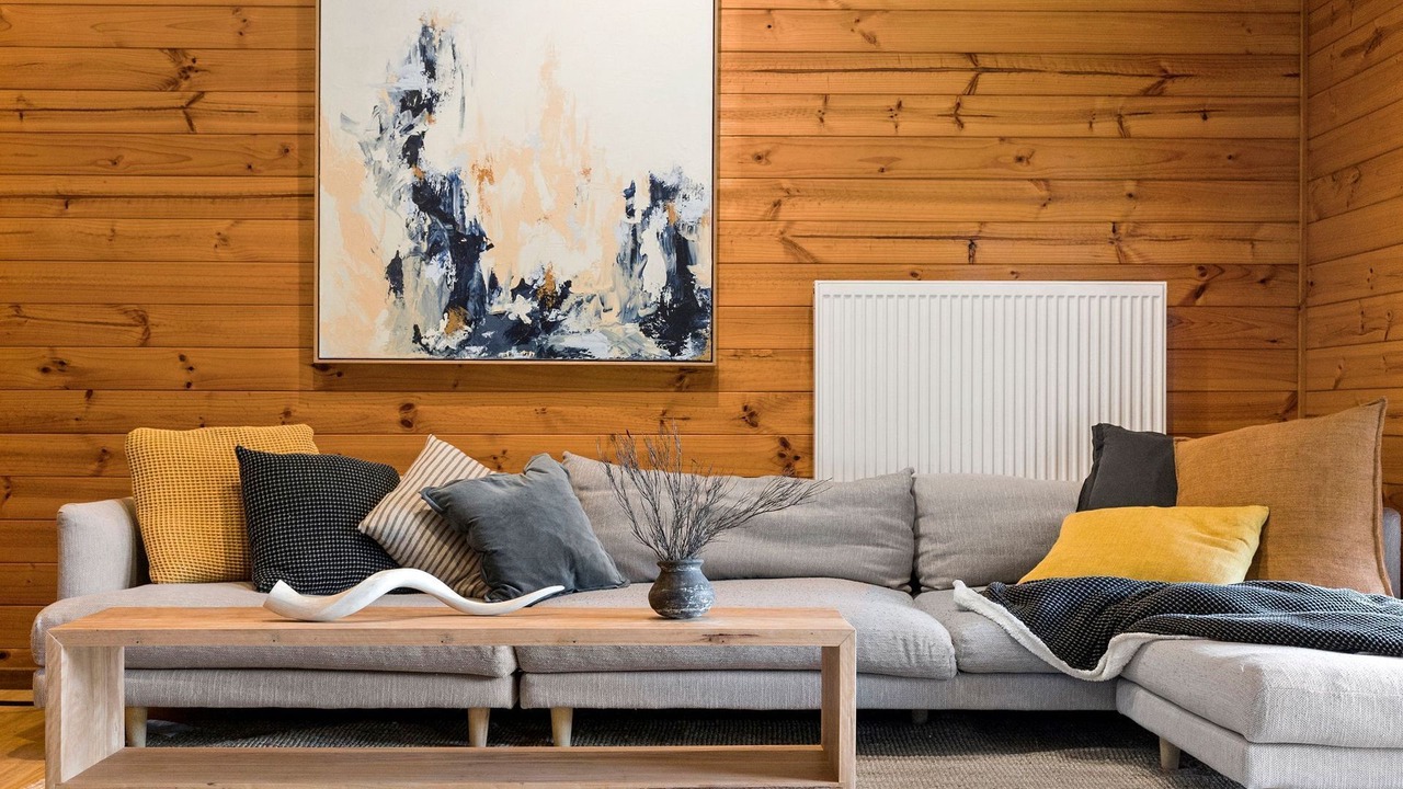 Photo of Livingroom in Lorne