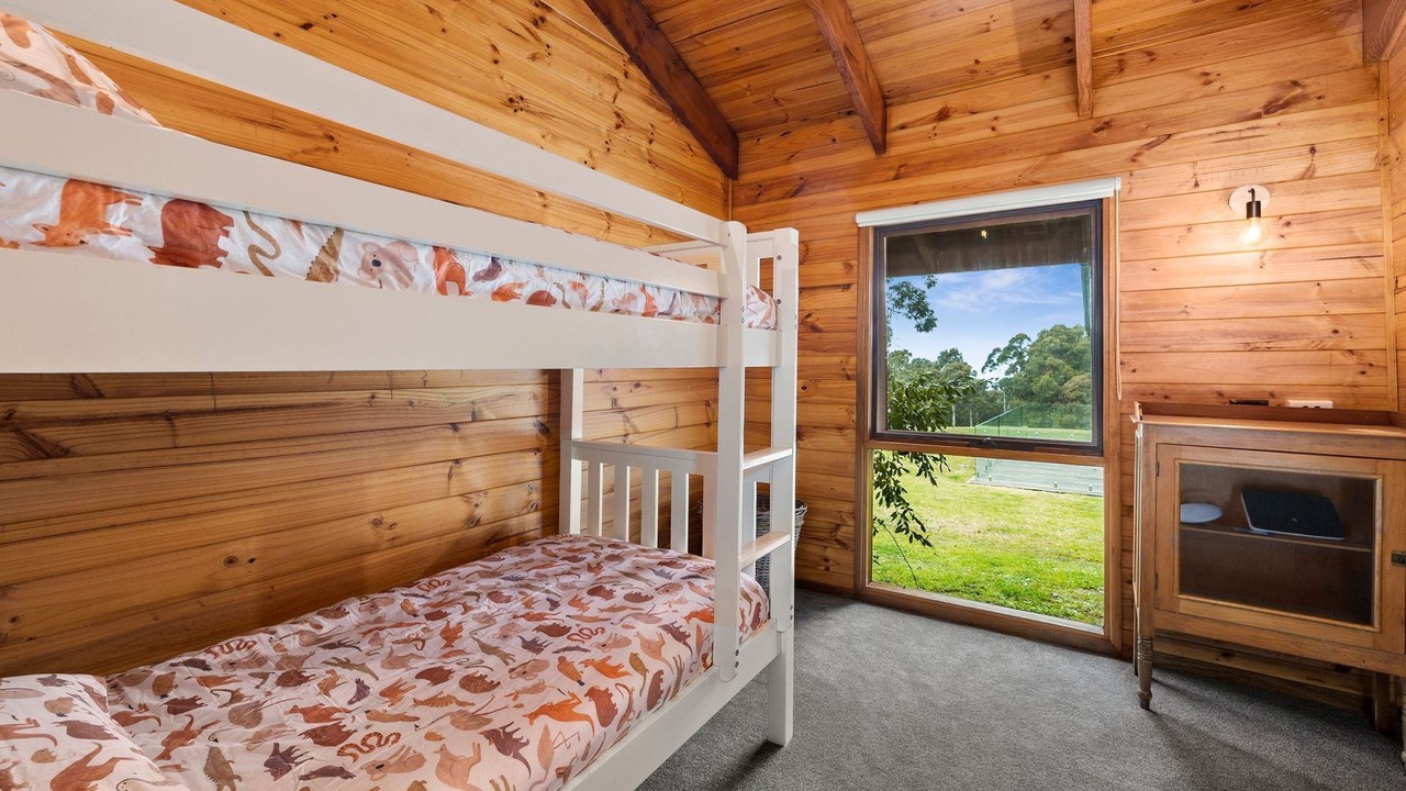 Photo of Bedroom in Lorne