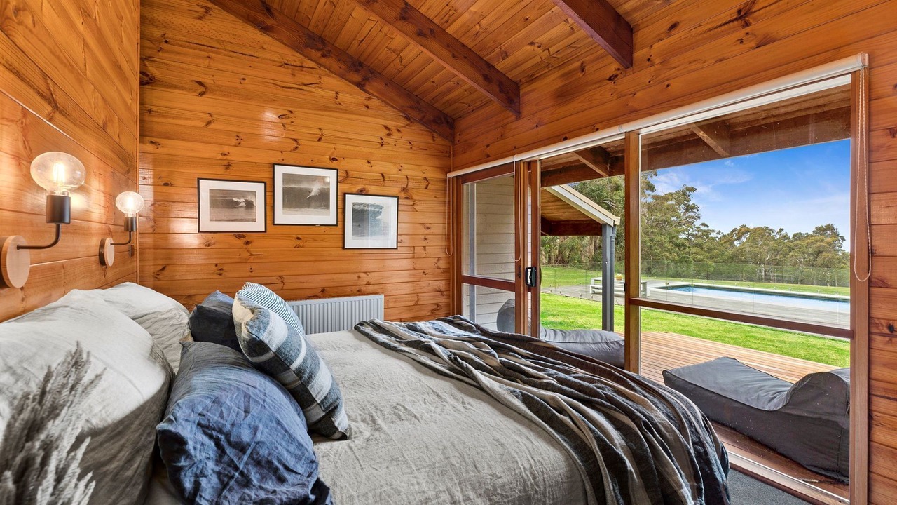 Photo of Bedroom in Lorne