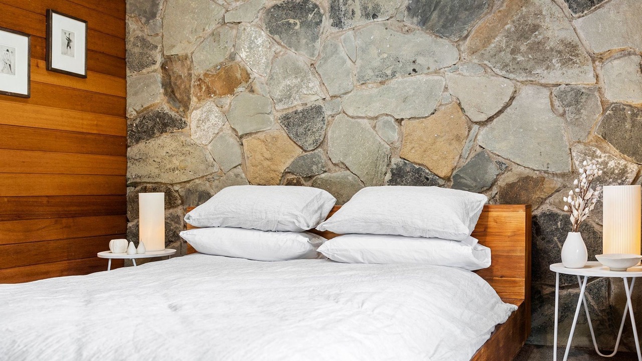 Photo of Bedroom in Lorne