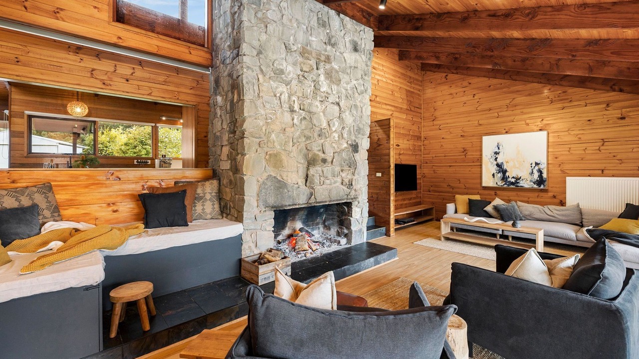 Photo of Livingroom in Lorne