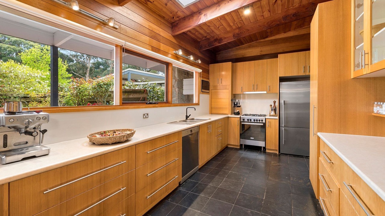 Photo of Kitchen in Lorne