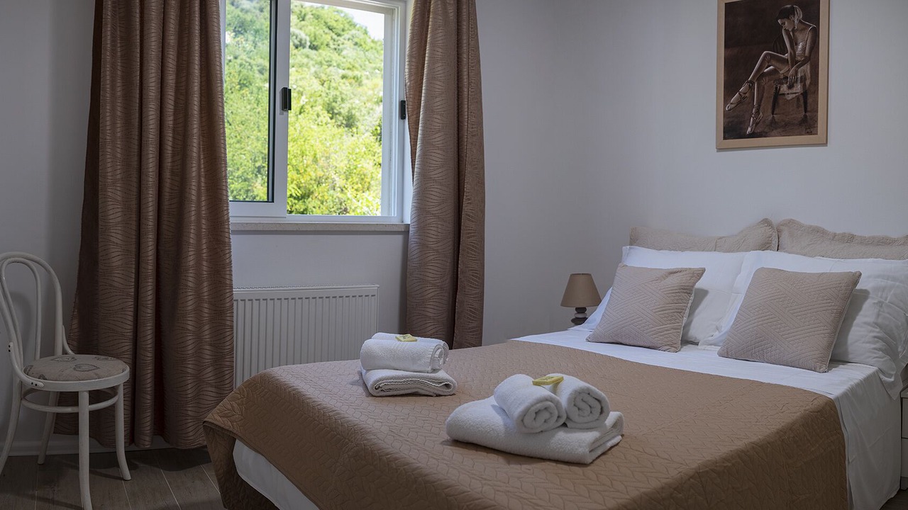 Photo of Bedroom in Orasac
