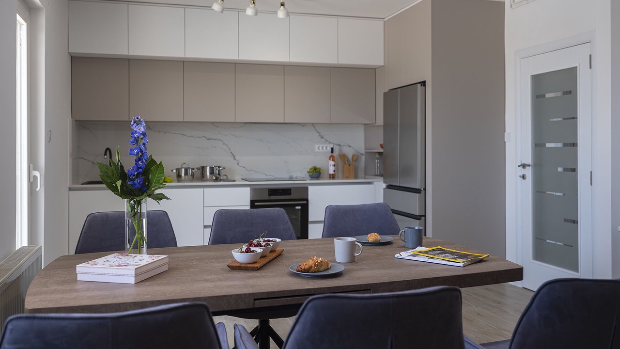 Photo of Kitchen in Orasac