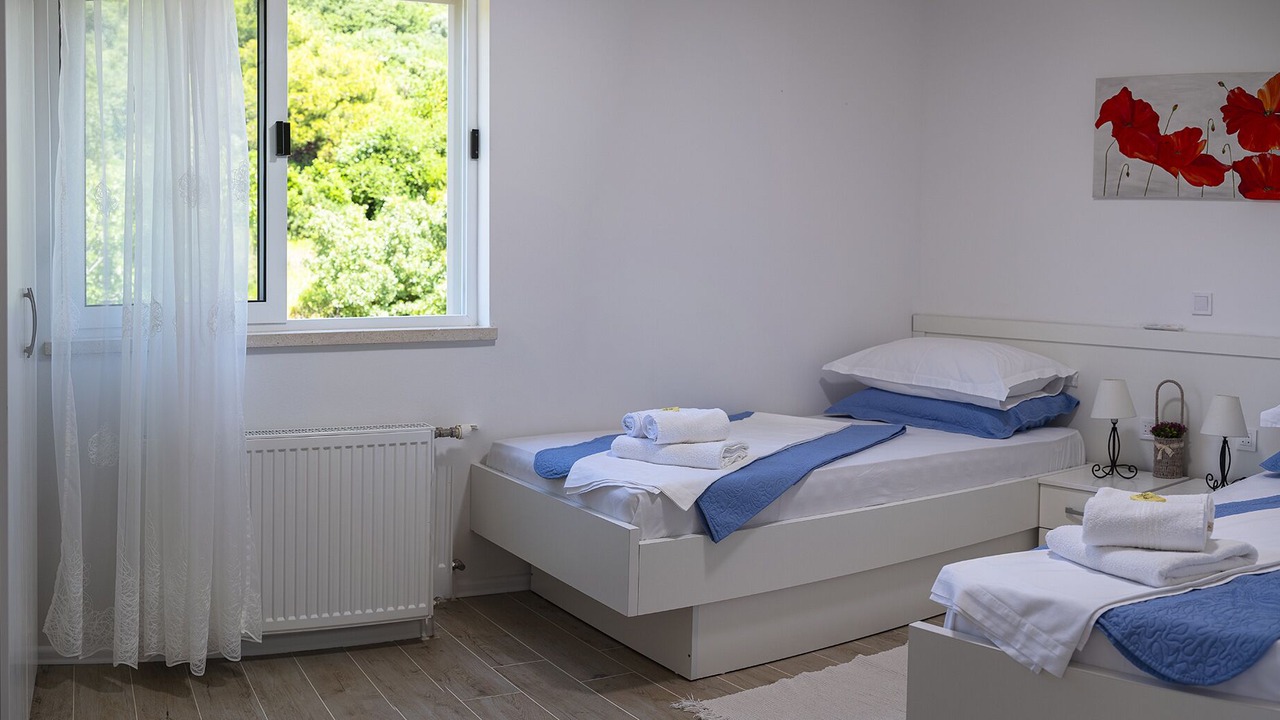 Photo of Bedroom in Orasac