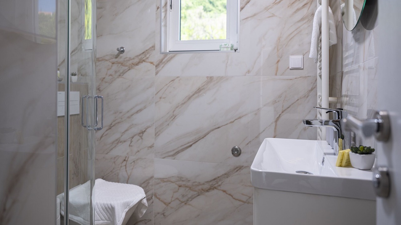 Photo of Bathroom in Orasac
