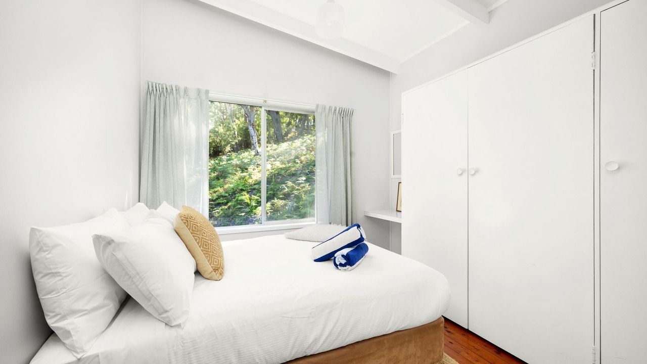 Photo of Bedroom in Hyams Beach