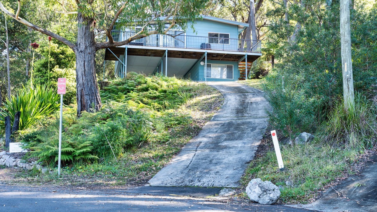 Photo of Outdoor in Hyams Beach