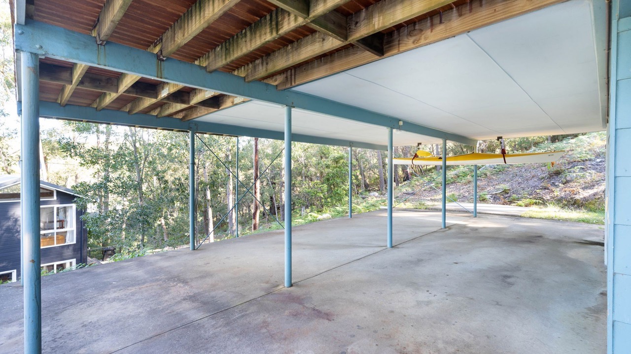 Photo of Outdoor in Hyams Beach