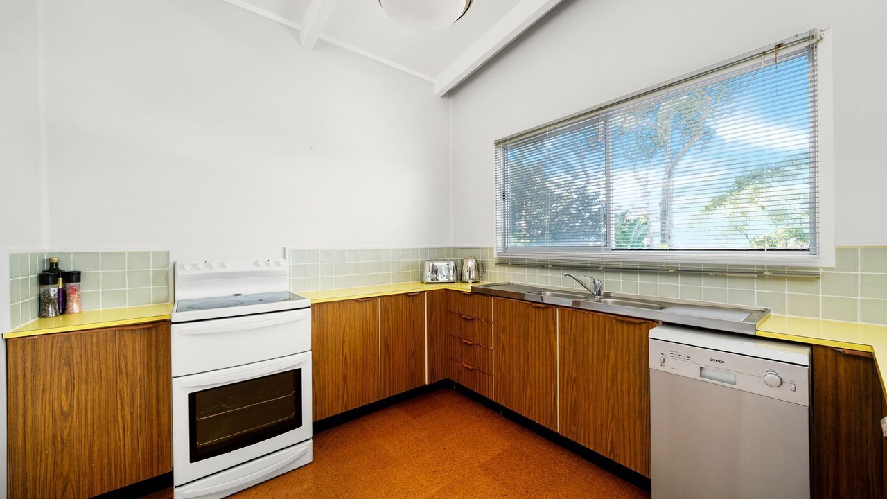 Photo of Kitchen in Hyams Beach