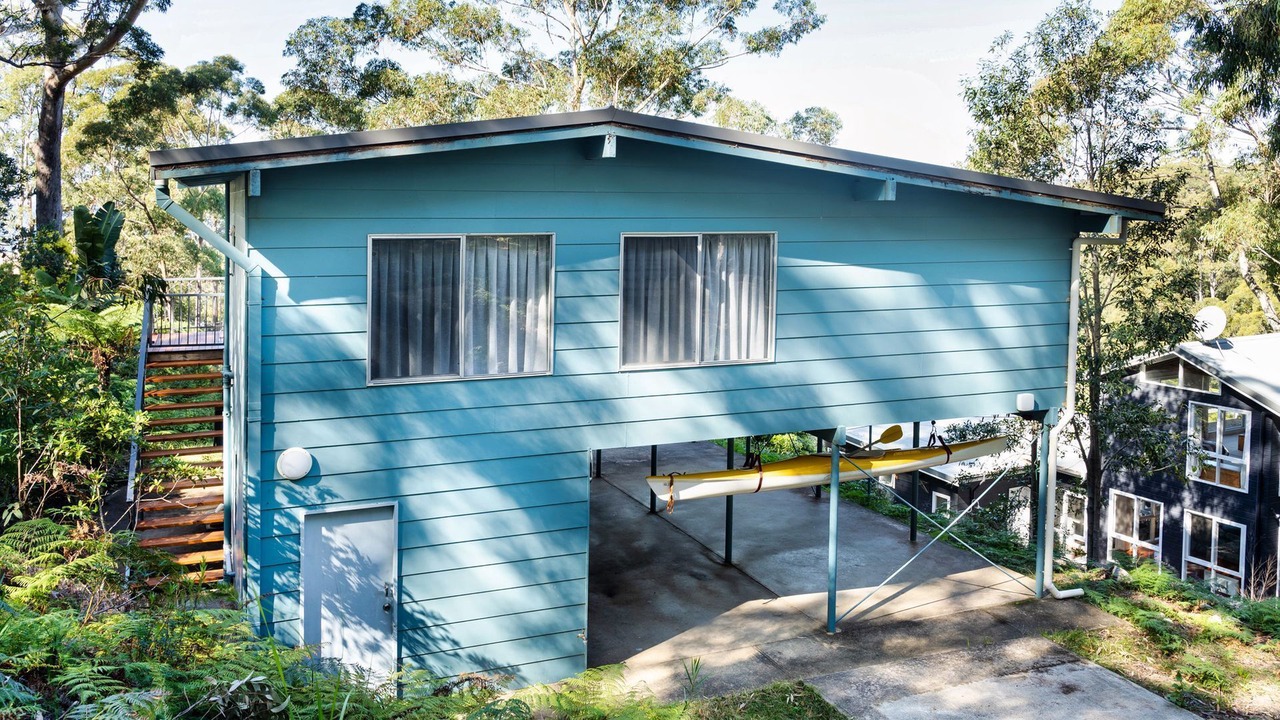 Photo of Outdoor in Hyams Beach