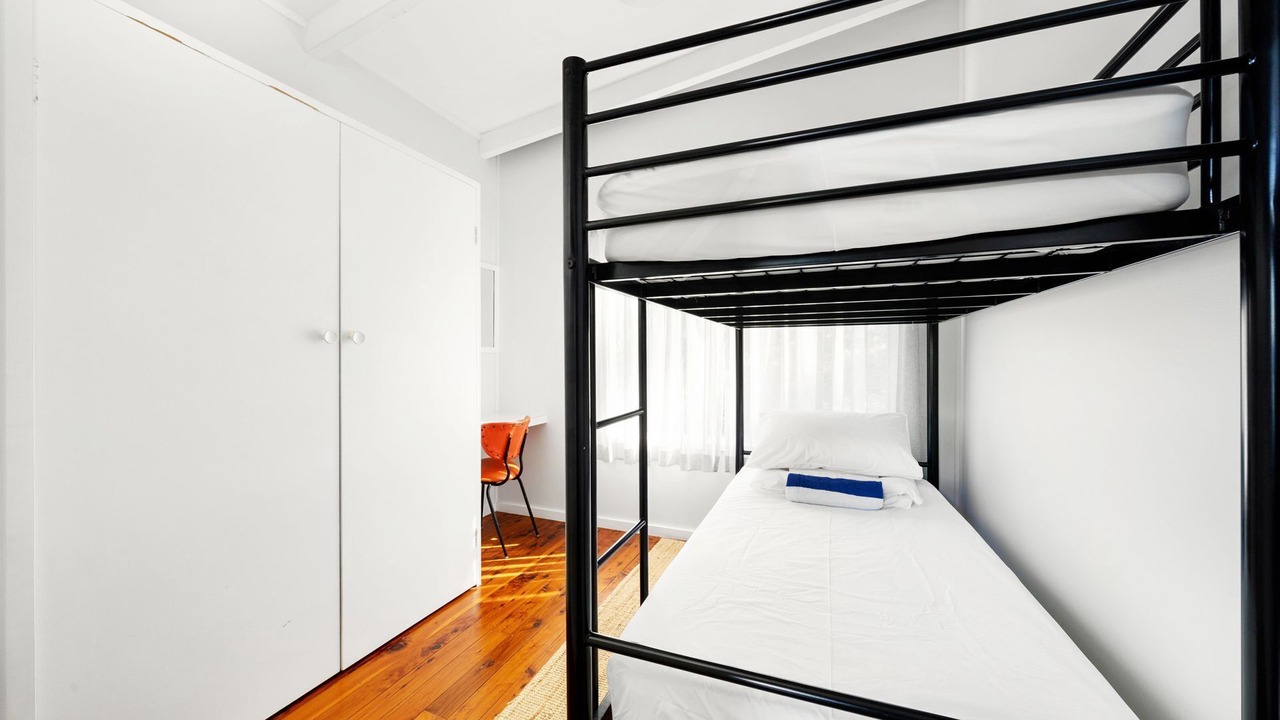 Photo of Bedroom in Hyams Beach