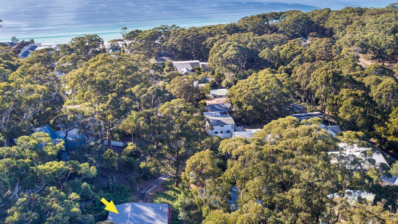 Photo of Outdoor in Hyams Beach