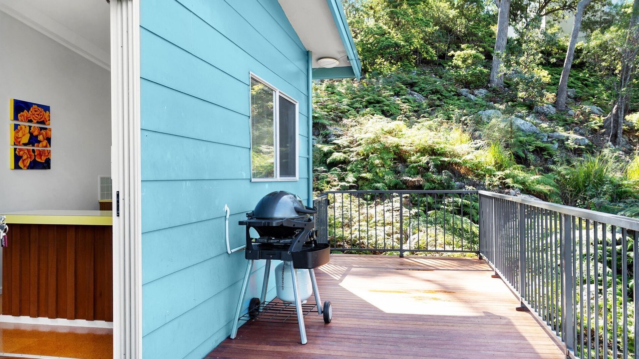 Photo of Outdoor in Hyams Beach