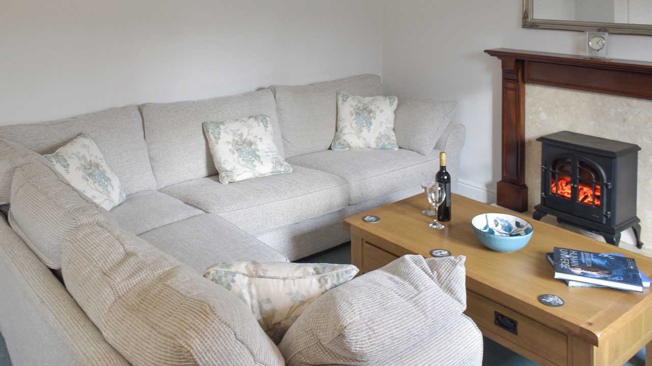 Photo of Bedroom in Skipton