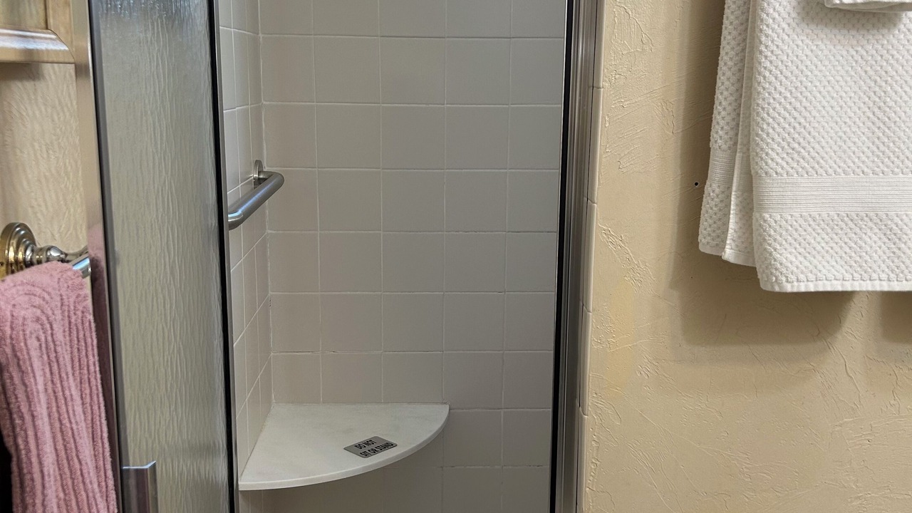 Photo of Bathroom in Panacea