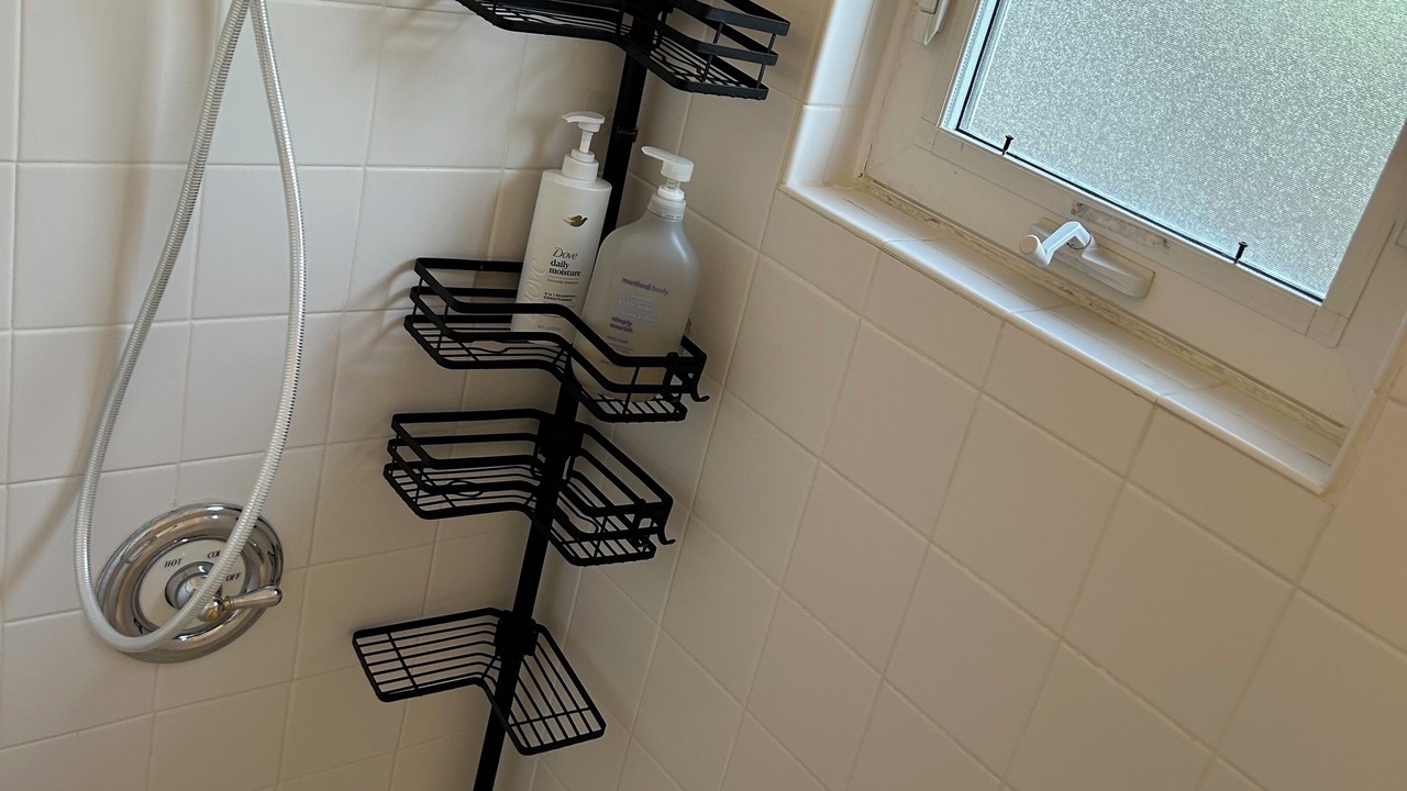 Photo of Bathroom in Panacea