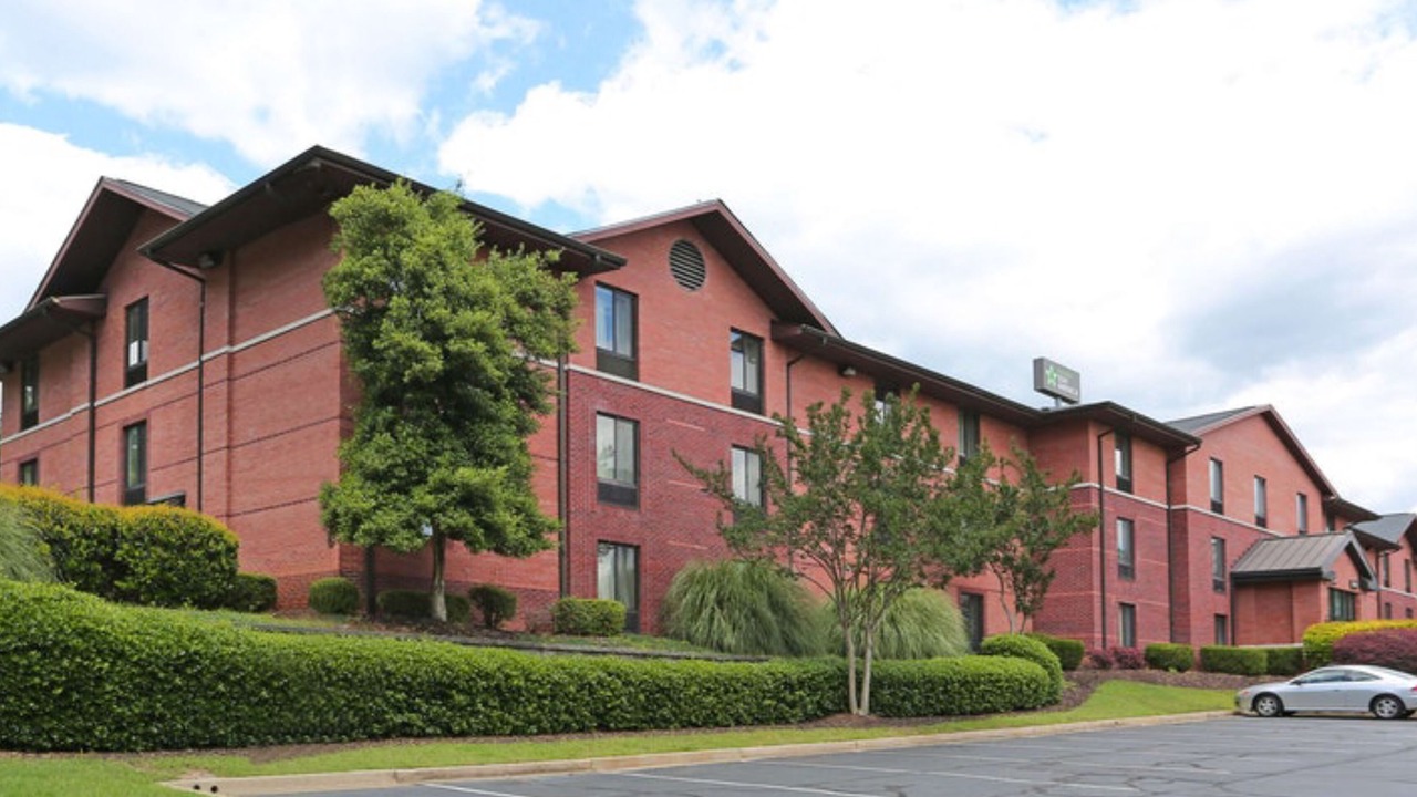 Photo of Outdoor in Macon